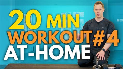 20 Minute Belly Fat Blaster Home Workout Over 50 And 60 Youtube