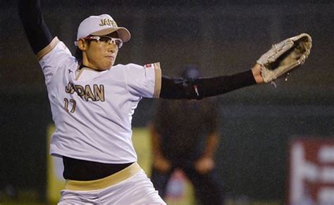 女子ソフトボール選手の上野由岐子さんに関する記事です。球種が豊富であることでも有名な上野由岐子さんの球速や身… kunotan / 2109 view 上野由岐子がかっこいい!身長は？最速の球速は？彼氏との ...