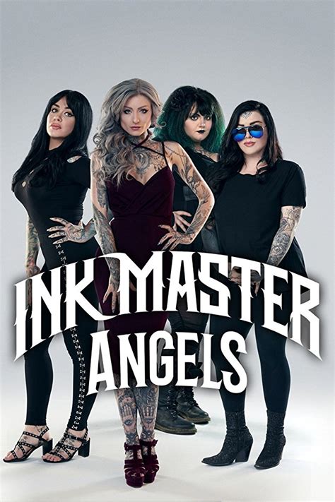 Ink Master Angels Season 1 Watch Free In Hd Fmovies