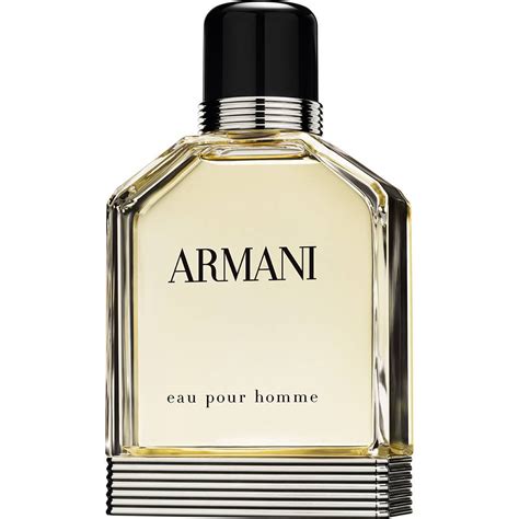 Browse through our catalog of giorgio armani perfumes, colognes and beauty products at deeply discounted prices. Perfume Armani Pour Homme De Giorgio Armani Masculino Eau ...