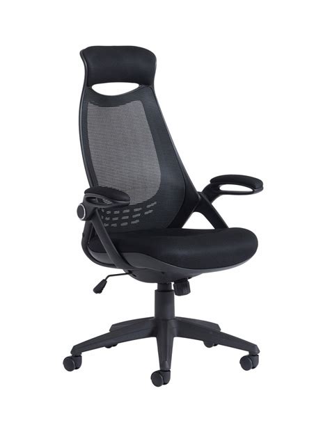 Before buying mesh office seating consider the benefits of a. Mesh Office Chair Tuscan Managers Chair TUS300T1 by Dams ...