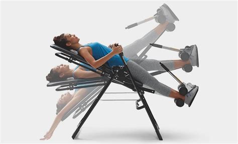 Top 5 Best Inversion Tables Of 2020 Pros And Cons Reviews