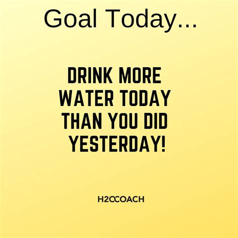 Water Goals Make This Day More Refreshing☀️ Than Yesterday🥛 💧💦