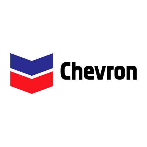 Chevron Logo Transparent Png 29823894 Png
