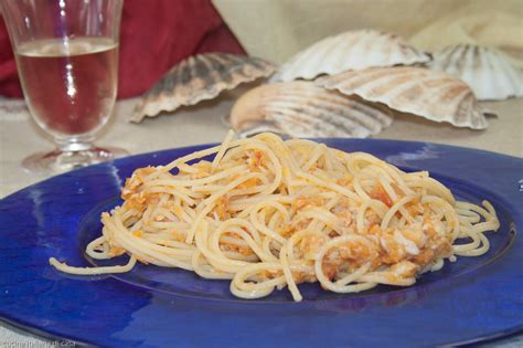 Maybe you would like to learn more about one of these? spaghetti allo scorfano | Ricette di Cucina