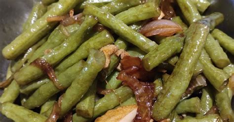 Delicious Sitaw Recipes Easy And Tasty String Bean Dishes