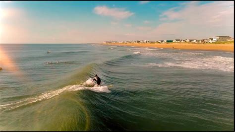 Virginia Beach Surfing Youtube