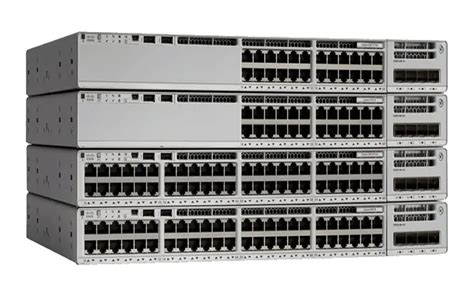 Faq About Cisco 9200 Series Switcheslinknewnet