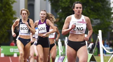 Loughborough International Selection Policy Now Published