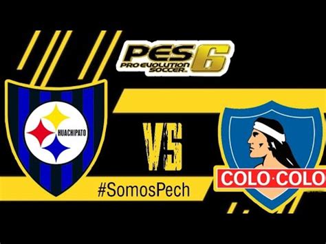 Huachipato to win draw no bet. Huachipato vs Colo Colo | Pes6 | Simulación fecha 9 ...