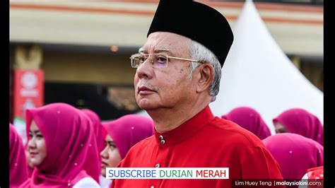 Malaysia hari ini 2020 mon mar 23 youtube. Rupanya Ini Punca Sebenar Najib Kembali ke Mahkamah Hari ...