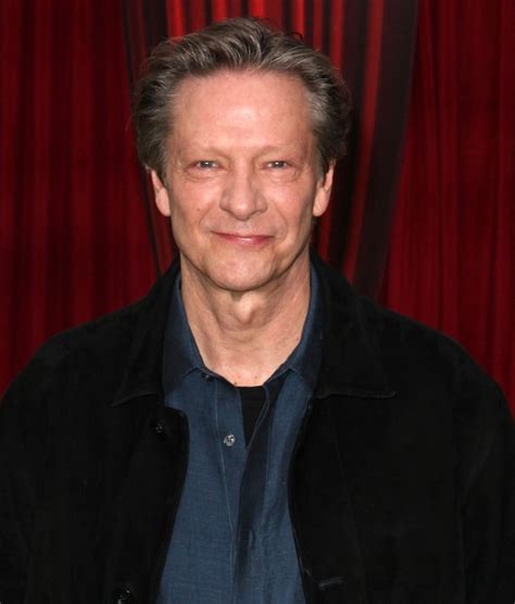 Picture Of Chris Cooper
