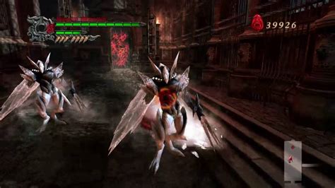 Devil May Cry Special Edition Misi N Youtube