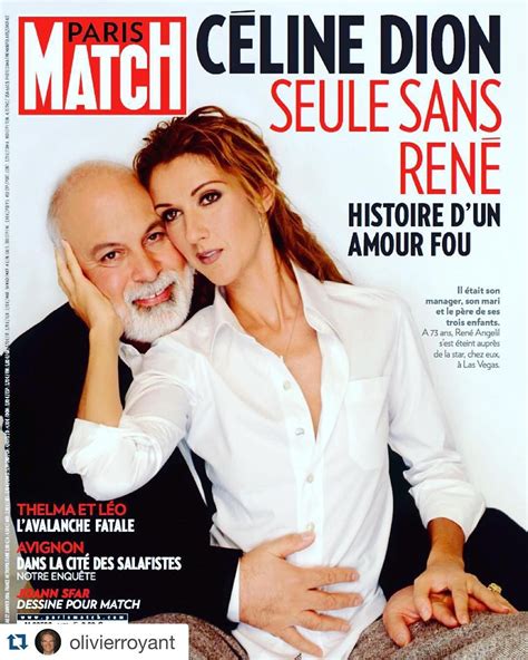 Paris Match on Instagram: “#Repost @olivierroyant ・・・ Cette semaine