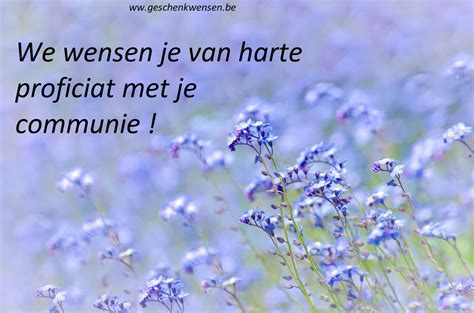 Dit verschilt echter per land. Communiewensen | Communie | Communiegedichten | 2018 ...