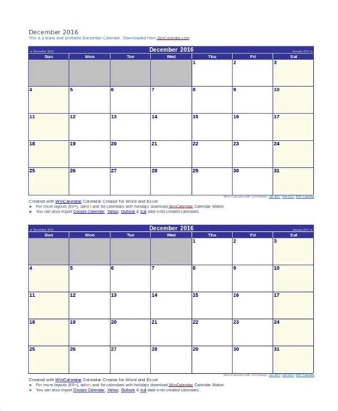Daily Calendar Templates 11 Free Word Excel And Pdf Formats Daily