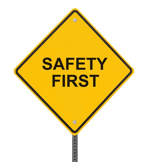 Health And Safety Clipart 7 Clipart Station