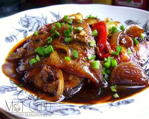In indonesian, congee is called bubur, and it is a favourite breakfast food in the country. TUNA KICAP PEDAS....SEDAP DENGAN BUBUR NASI. - Dapur Tanpa Sempadan