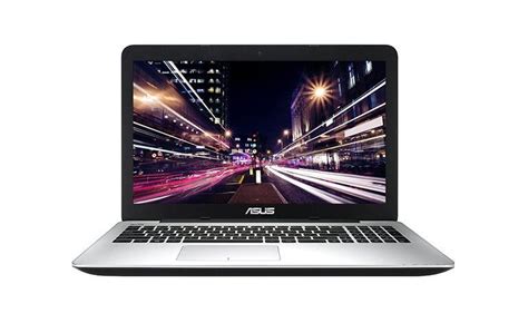 Asus F555la Ab31 Laptop Review Gamephd