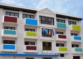 #mdfr está en la escena del derrumbe parcial de un edificio cerca de 88 street y collins avenue, señalaron desde la red social. Cursos Ayto. de Fuengirola - Edif. Colores. Fuengirola ...