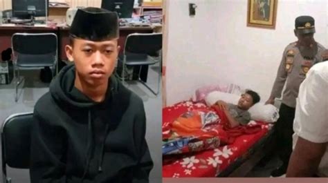 Pelaku Bullying Siswa Smp Di Cilacap Ditangkap Begini Kondisi Korban