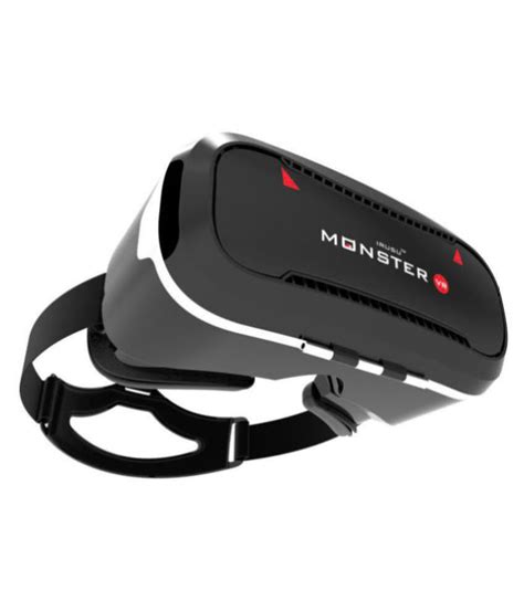 Buy Irusu Monster Vr Above Cm Bluetooth Remote Magentic Clicker Ipd And Focal