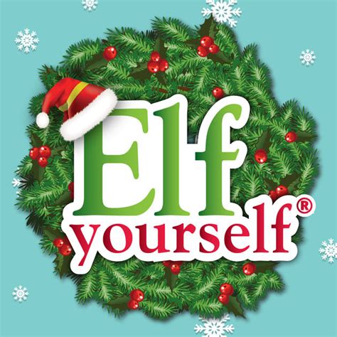The holiday season tradition allows you to elf yourself and play in a series of personalized videos featuring your face on dancing elves. Brighten the Holidays with Elf Yourself! - MK Cellular