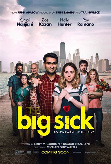 Sick Girl Movie Actress