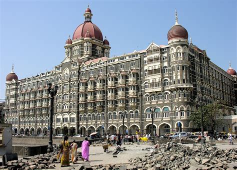 Taj Mahal Palace And Tower Mumbai Erofound