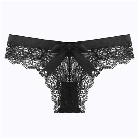 butterfly lace see through panty underwear ladies panty etsy