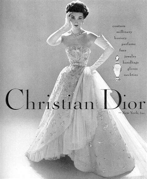 Dior Diseñador De La época Christian Dior Vintage Robes Christian