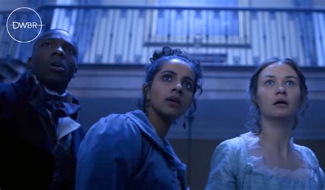 The Haunting of Villa Diodati: Confira as informações do episódio 8 da