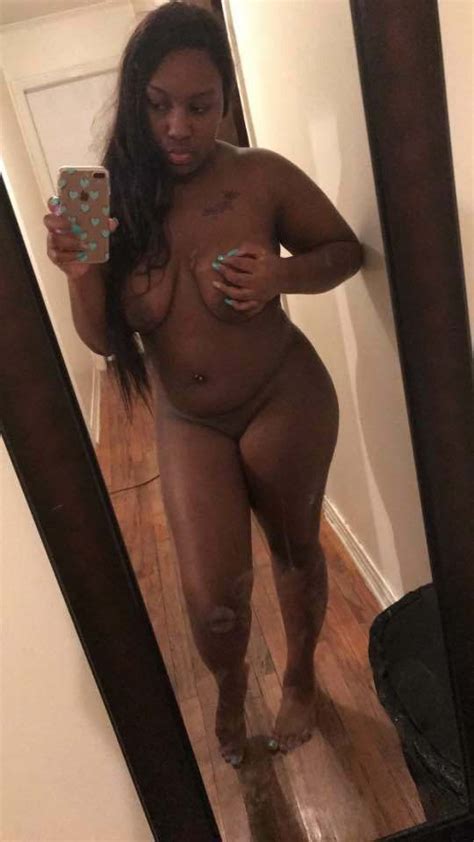 Ebony Selfie Shesfreaky