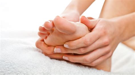 Sole Wisdom The Benefits Of Ayurvedic Foot Massage