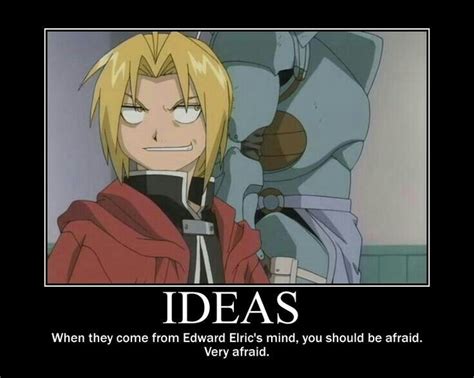 Edward Elric Memes Anime Amino
