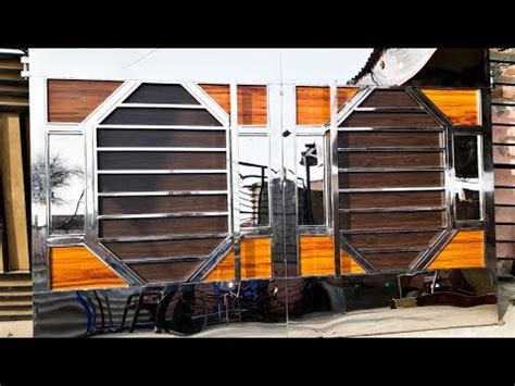 steel gate design with price | modern steel gate design | fancy steel