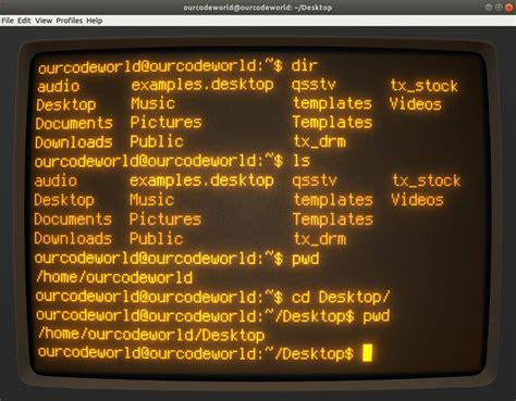 Top 7 Best Open Source Terminal Emulators Our Code World