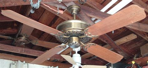 Price match guarantee enjoy free shipping and best selection of ornate victorian style ceiling fans that matches your unique tastes and budget. Casablanca Victorian Ceiling Fan