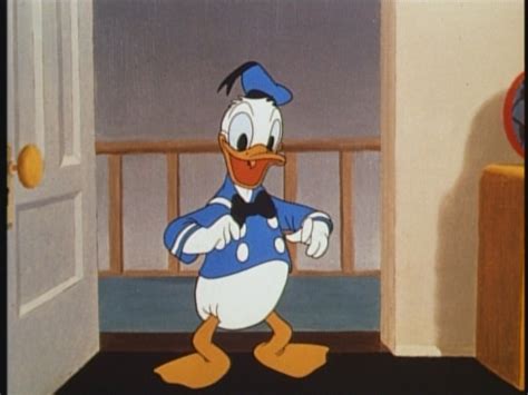 Donalds Crime Donald Duck Image 19852304 Fanpop