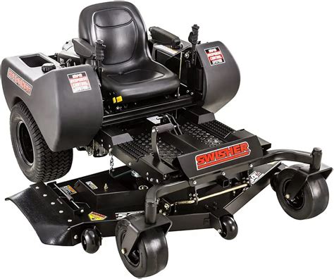 Complete Guide To Choosing The Best Riding Lawn Mower For Rough Terrain