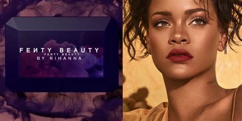 Rihanna Lansează Fenty Beauty Moroccan Spice Revista Fpm Fashion