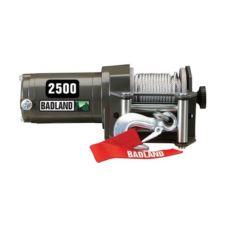 Badland Winch Reviews 2021 Buyers Guide Winch Central