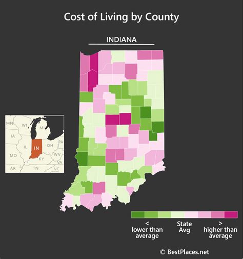 31+ Most Beautiful Places In Indianapolis Pictures - Backpacker News