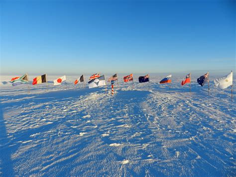 True South Flag Of Antarctica Flags For Good