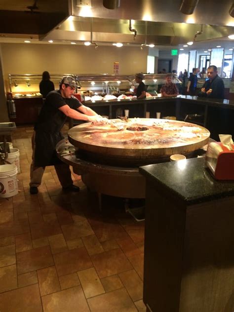 Simply browse the map below. China Buffet & Mongolian Grill - 12 Photos & 31 Reviews ...