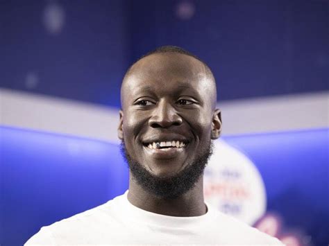 Stormzy wins best male solo at brits awards 2020 for his critically acclaimed album 'heavy is the head'. Stormzy receives first Greggs 'black card' handing him free baked goods for life | Express & Star