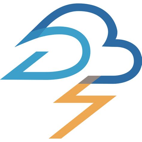 Apache Storm Logo Social Media And Logos Icons