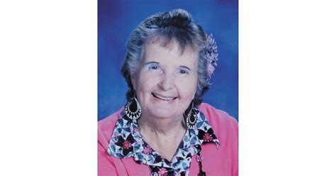 Lois Vanmaanen Obituary 1936 2019 Davenport Ia Quad City Times