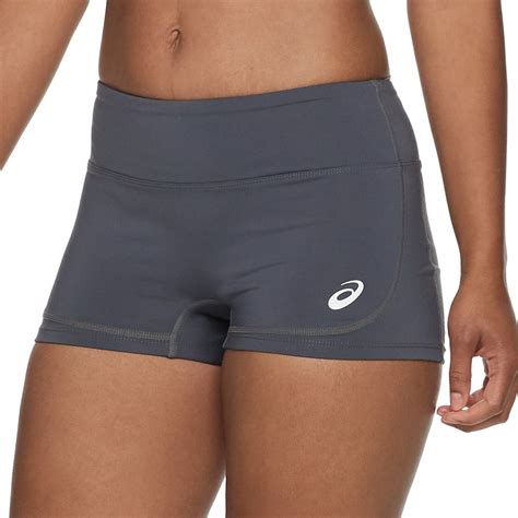 Womens Asics Volleyball Shorts Volleyball Shorts Volleyball Outfits