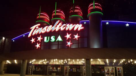 Cinemark Tinseltown and XD in Jacksonville | Cinemark Tinseltown and XD